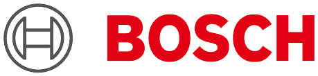 Bosch ist eine der bekanntesten Elektrogerät-Hersteller.