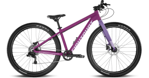 Puky X-COADY 275 SL DISC in der Farbe flat-violet