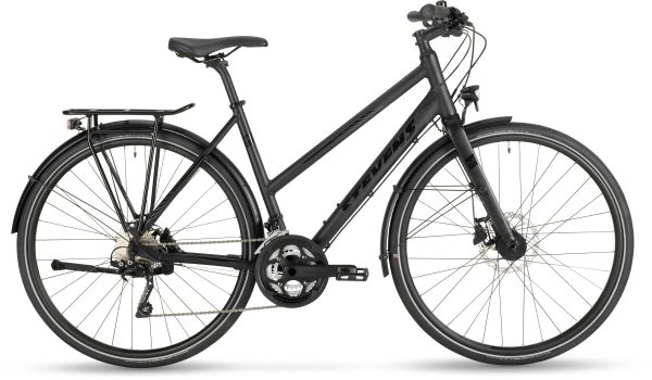 Stevens 6X LITE TOUR, Lady, 2023
