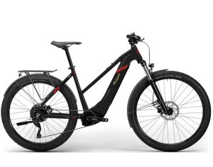 Malaguti CORTINA TRT 5.2