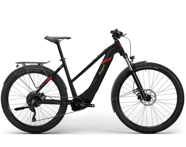 Malaguti CORTINA TRT 5.2