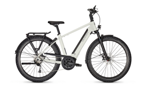 Kalkhoff Edeavour 5.B Move Diamant light grey