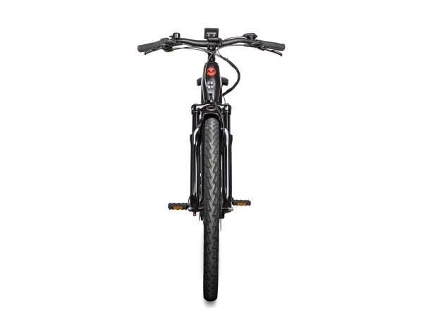 Malaguti CORTINA WV 6.0 EN Wave schwarz – Bild 5