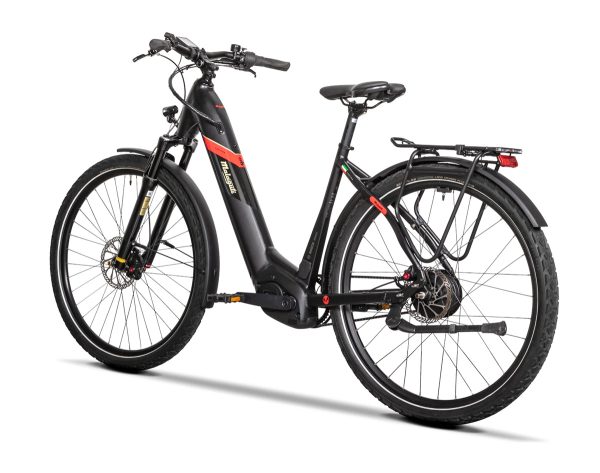 Malaguti CORTINA WV 6.0 EN Wave schwarz – Bild 6