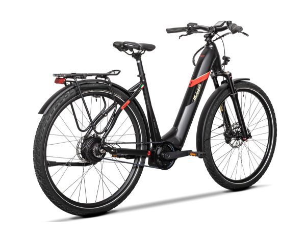Malaguti CORTINA WV 6.0 EN Wave schwarz – Bild 7
