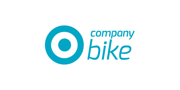 Company Bike Logo
