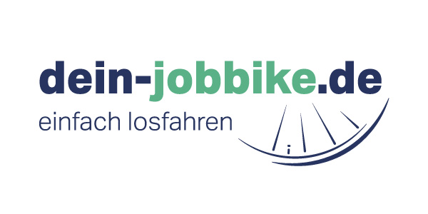Dein Jobbike Logo