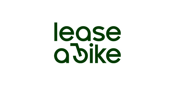 Lease a bike Logo