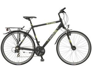 Greens DUNDEE als Diamant-Rahmen in der Farbe lightgrey matt