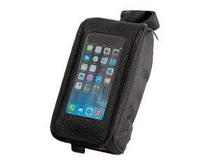 Norco Smartphonetasche DAKOTA mit 0,75 l Volumen in der Farbe schwarz