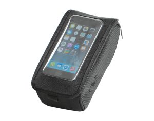 Norco Smartphonetasche BOSTON mit 0,8 l Volumen in der Farbe schwarz
