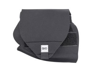 QIO Motorschutz in der Farbe grau