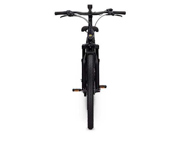 Kalkhoff ENTICE 5 EXCITE+ Wave darksprings – Bild 3
