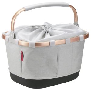 Reisenthel Klickfix CARRYBAG GT für Uniklip 2 mit 24 l Volumen im Design twist sky rose