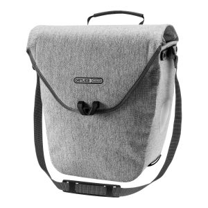 Ortlieb VELO-SHOPPER mit 18,5 l Volumen in der Farbe cement