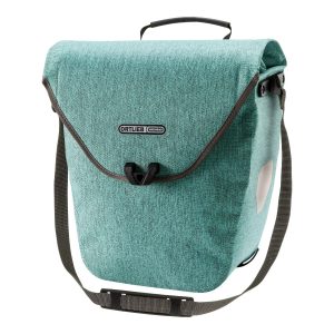 Ortlieb VELO-SHOPPER mit 18,5 l Volumen in der Farbe cascade