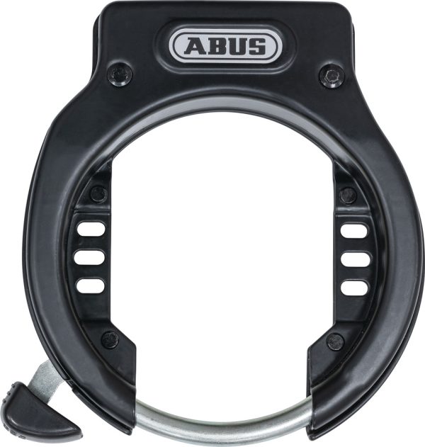 Abus Rahmenschloss AMPARO 4650SL NR OE in der Farbe black