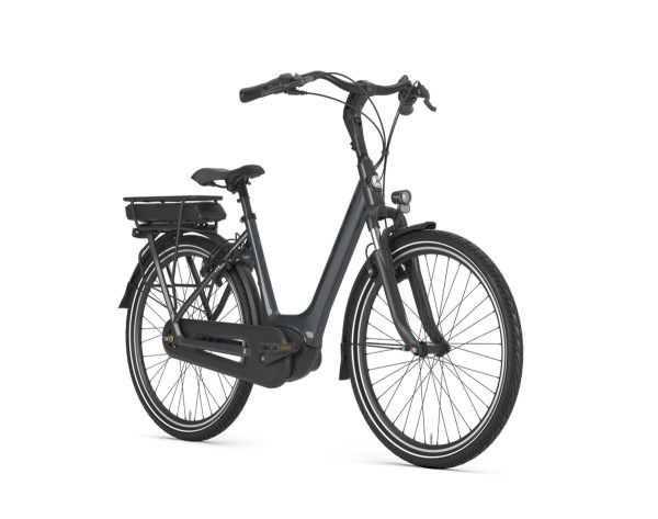 Gazelle ARROYO C7+ HMB 26" Wave anthracite-grey – Bild 2