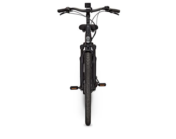 Kalkhoff IMAGE 1 XXL RT 545 Wh Wave diamondblack glossy – Bild 9