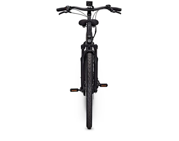 Kalkhoff IMAGE 1 XXL RT 545 Wh Wave diamondblack glossy – Bild 10