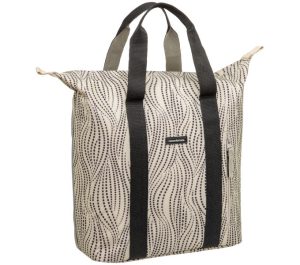 New Looxs Tasche KOTA mit 24 l Volumen im Design alma-sand