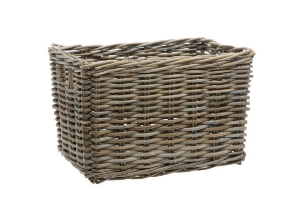 New Looxs BASKETS BRISANE LARGE mit 39 l Volumen in der Farbe grey