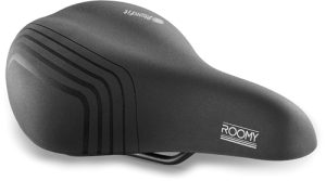 Selle Royal Sattel ROMMY in der Farbe schwarz