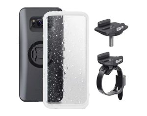 SP Connect SP BIKE BUNDLE (Smartphone-Halterung) für das Samsung Galaxy S8