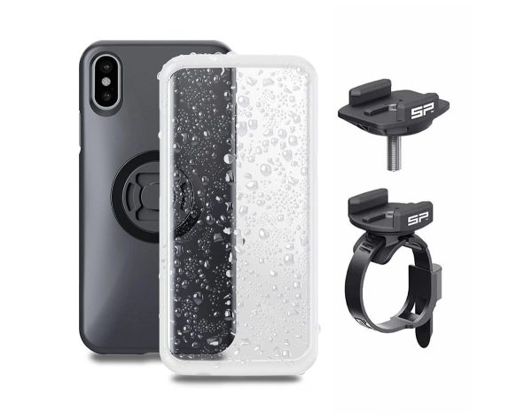 SP Connect SP BIKE BUNDLE (Smartphone-Halterung) für das iPhone X/XS