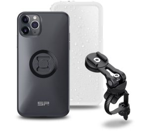 SP Connect SP BIKE BUNDLE II (Smartphone-Halterung) für das iPhone 11 MAX/XS MAX