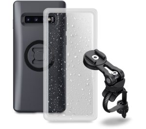 SP Connect SP BIKE BUNDLE II (Smartphone-Halterung) für das Samsung Galaxy S10