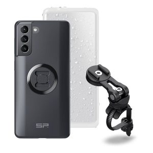 SP Connect SP BIKE BUNDLE (Smartphone-Halterung) für das Galaxy S21+