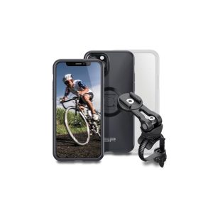 SP Connect SP BIKE BUNDLE (Smartphone-Halterung) für das Galaxy S21 Ultra