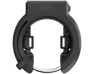 Abus Rahmenschloss XPLUS™ 6950M NR BK AM OE in der Farbe schwarz