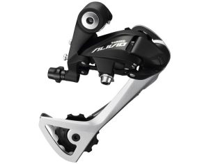 SHIMANO Schaltwerk Alivio RD-T4000 SGS