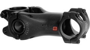 Ergotec Vorbau SWELL RE 31,8/140 mm in der Farbe schwarz