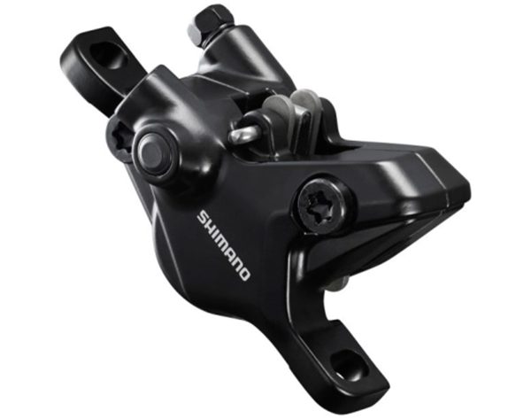 Shimano Bremssattel BR-MT410, 2-Kolben