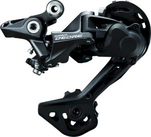 Shimano Schaltwerk Deore RDM5120 10/11-fach