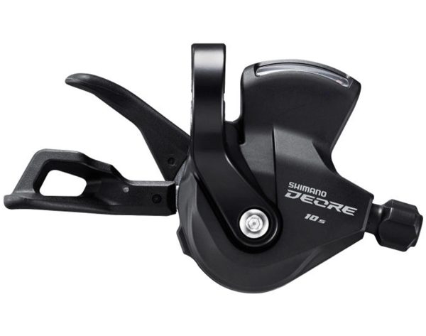 SHIMANO Schalthebel Deore SLM4100 rechts 10-fach