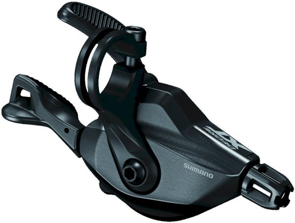 SHIMANO Schalthebel XT SLM8100