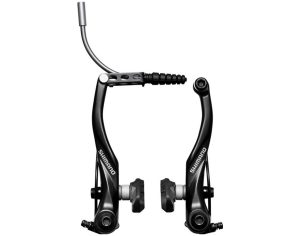 Shimano ALIVIO BR-T4000 V-Brake Vorderrad