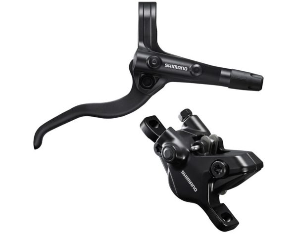 Shimano Scheibenbremse BL-MT401/BR-MT410