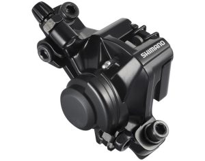 Shimano Bremssattel MTB BR-M375 für Scheibenbremsen