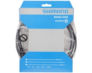 Shimano Bremsleitung SM-BH90-SS in 2 m Länge