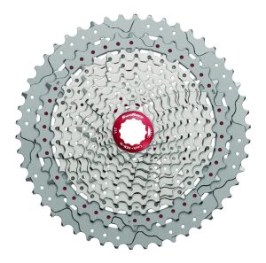 Sunrace Kassette CSMX80 11-fach
