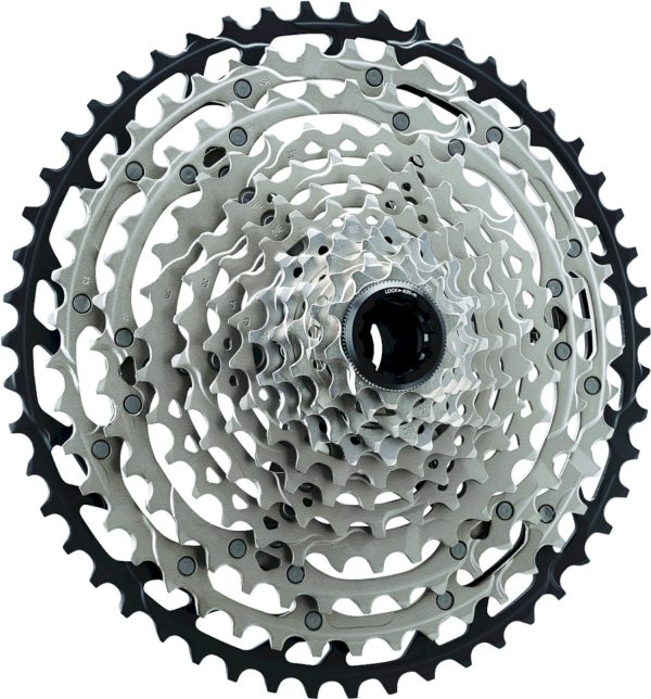 Shimano Kassette CSM7100 10-45 Zähne 12-fach