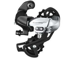 Shimano Schaltwerk TOURNEY RD-TX800 SGS 7/8-fach