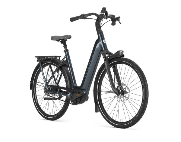 Gazelle ARROYO C5 ELITE Wave anthracite grey – Bild 2