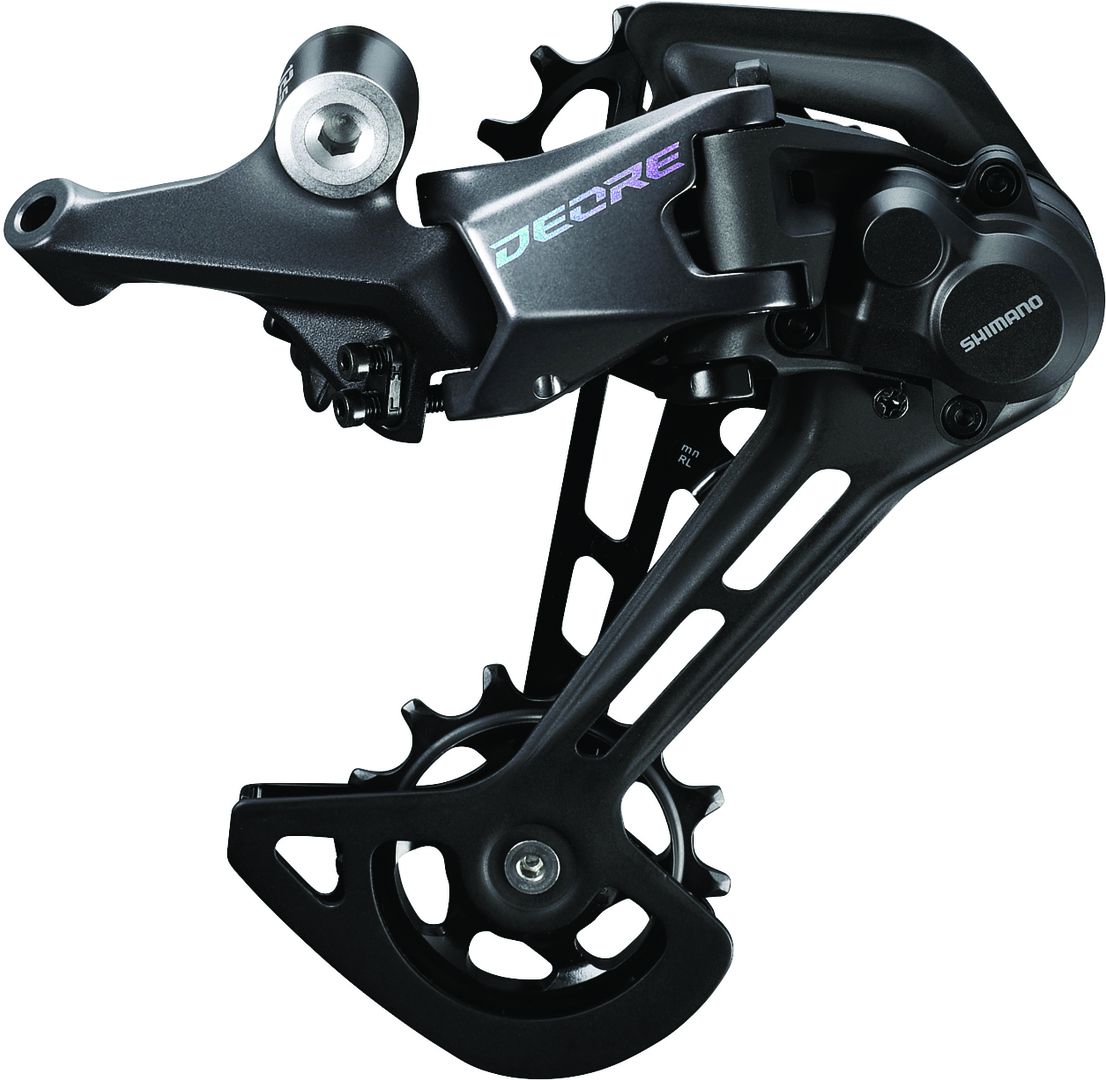 SHIMANO Schaltwerk Deore RDM6100 12-fach