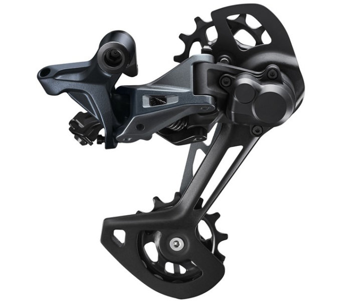 SHIMANO Schaltwerk SLX RD-M7120 12-fach lang